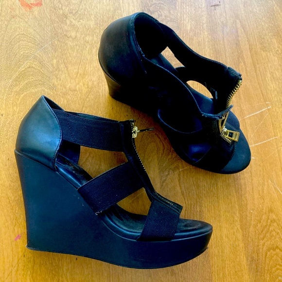 Charles David Shoes - Charles David High Heels